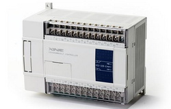 信捷PLC-XC系列基本单元