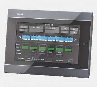 信捷TS3-700/1000触摸屏
