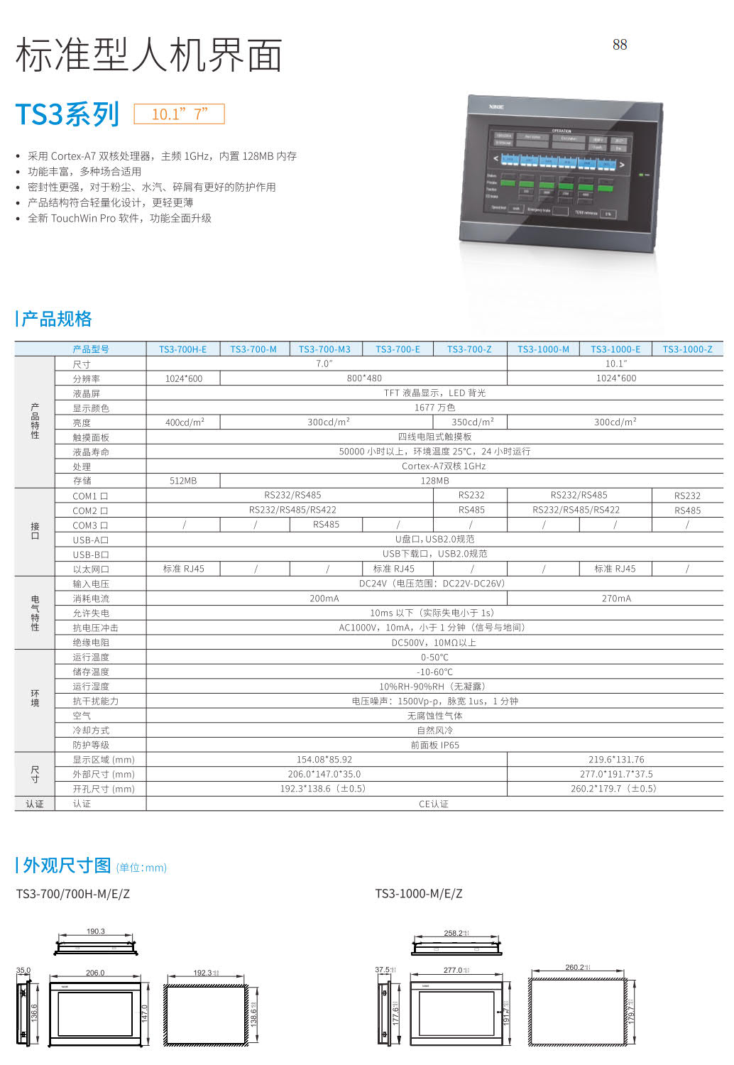 信捷TS3系列触摸屏.jpg