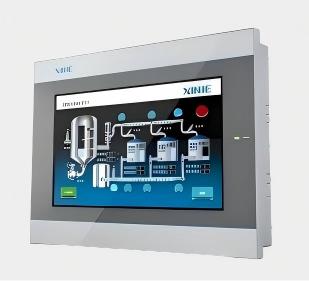 信捷TS5系列物联型人机界面