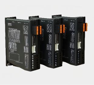 RS485驱控一体式驱动器