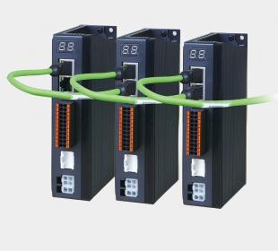 信捷步进驱动器型号尺寸