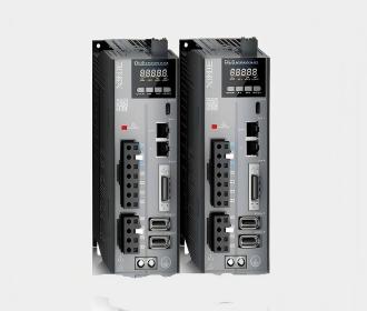 信捷DL6系列全功能型直驱驱动器