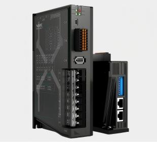 信捷DF3系列低压伺服驱动器