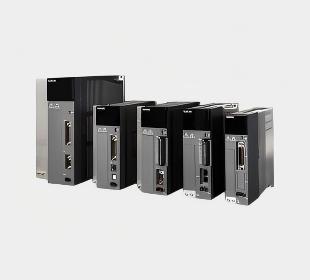 信捷伺服驱动器DM5