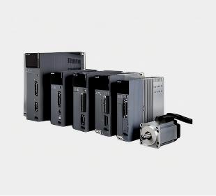 信捷通用型伺服电机MS5
