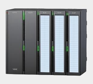 信捷中型plc-XG系列