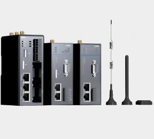 信捷A-BOX系列工业网关
