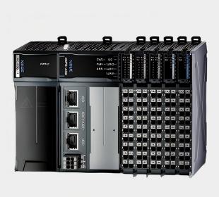 信捷XSF系列刀片式PLC