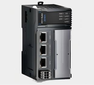 信捷XSF5系列刀片式控制器