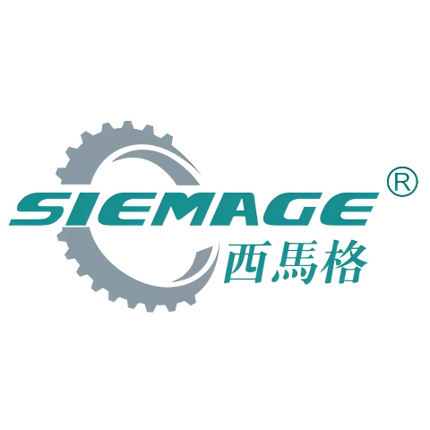 西马格减速机LOGO