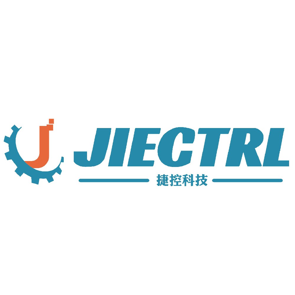 广东捷控科技LOGO