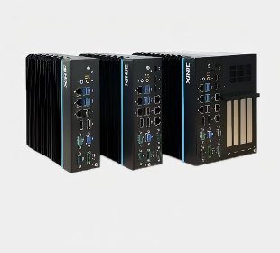 信捷 UF 系列可扩展 IoT 工业控制器
