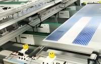 电子制造类解决方案