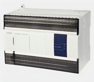 信捷PLC伺服驱动器实物图片